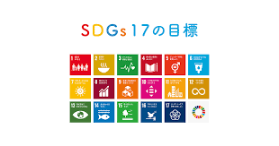 SDGs 17の目標 | サステナブルな社会へ from Benesse（よく生きる）