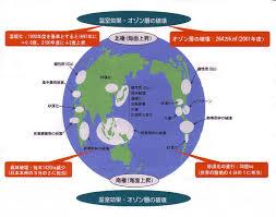 JWG ジャパン・ウォーター・ガード｜水の学習室 2．水の危機編 §4 ...